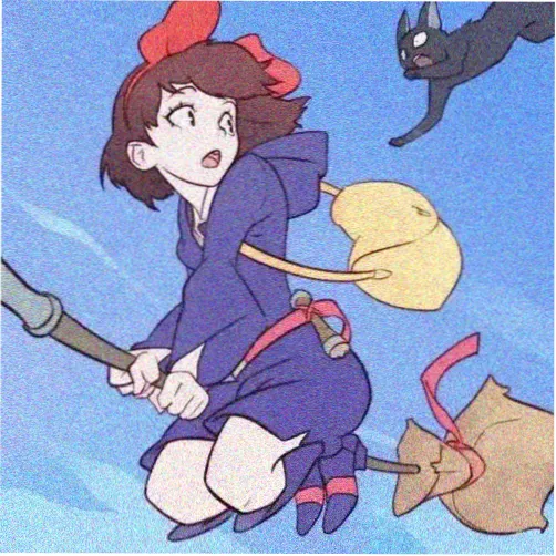 主角功能位头像示意图，青灰底色配浅珊瑚边框